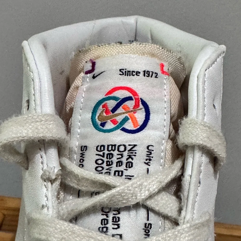 Nike great